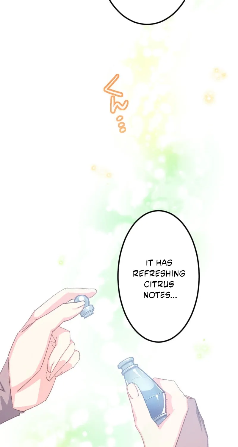 Blessed by Fate, Defiant in Love Chapter 55 page 29 - 