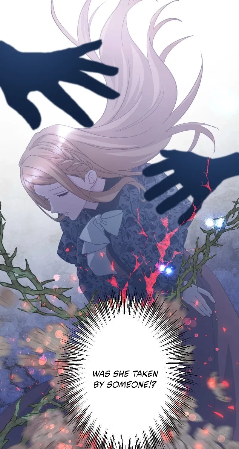 Blessed by Fate, Defiant in Love Chapter 55 page 4 - 