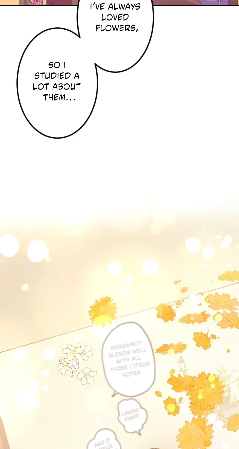 Blessed by Fate, Defiant in Love Chapter 55 page 32 - 