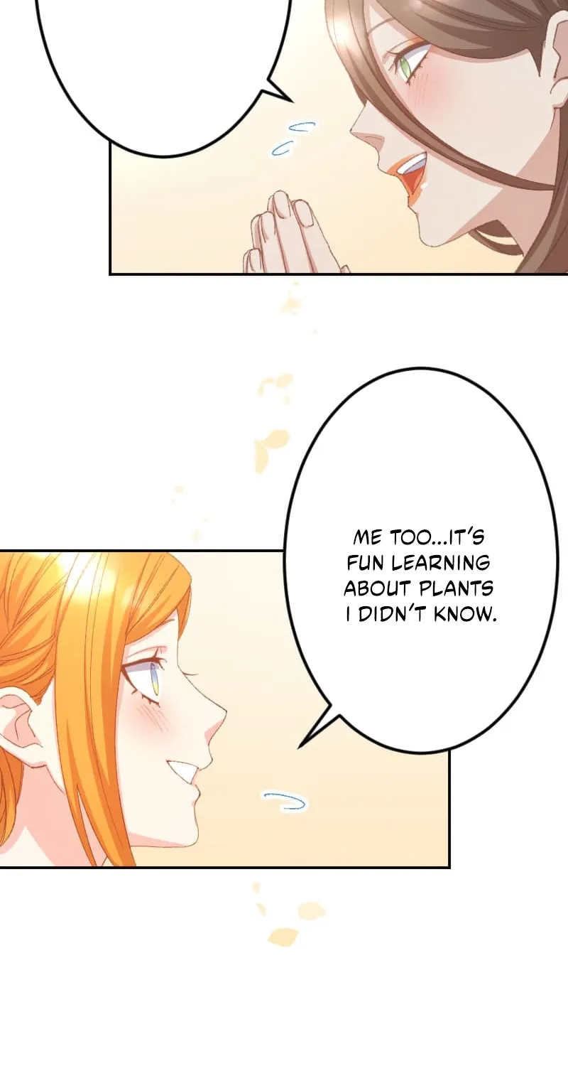 Blessed by Fate, Defiant in Love Chapter 55 page 34 - 