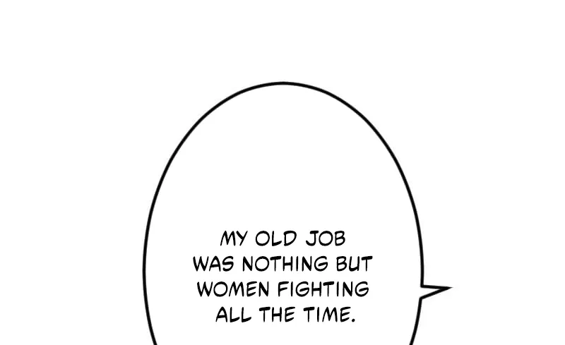 Blessed by Fate, Defiant in Love Chapter 55 page 35 - 