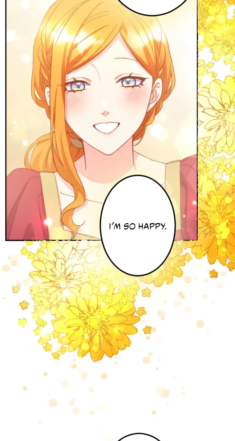 Blessed by Fate, Defiant in Love Chapter 55 page 37 - 