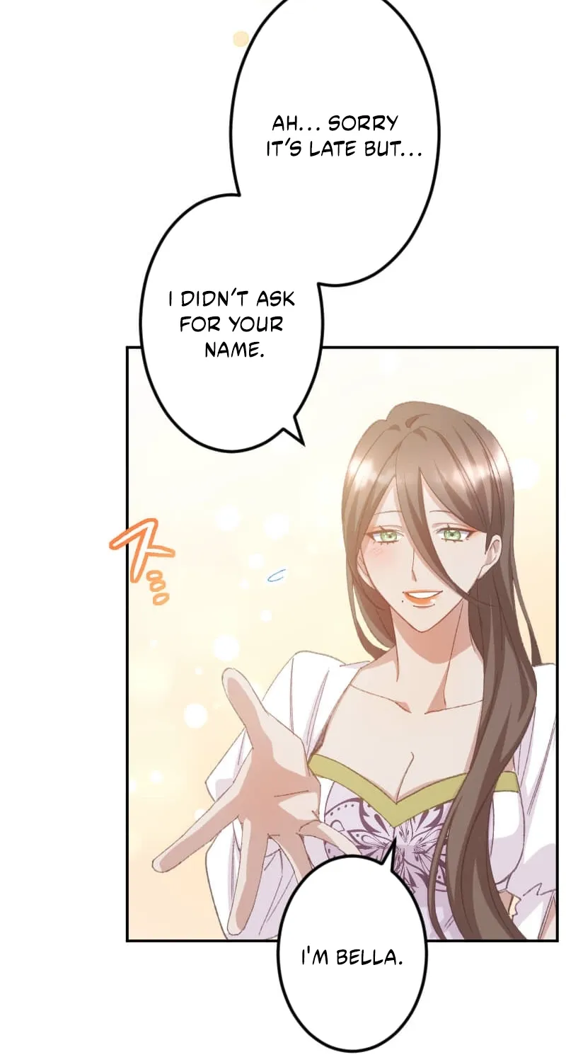 Blessed by Fate, Defiant in Love Chapter 55 page 38 - 