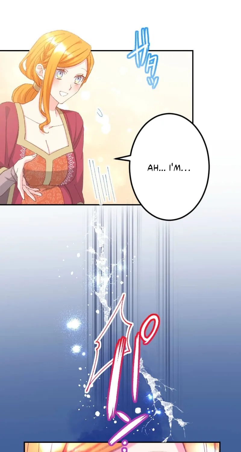 Blessed by Fate, Defiant in Love Chapter 55 page 39 - 