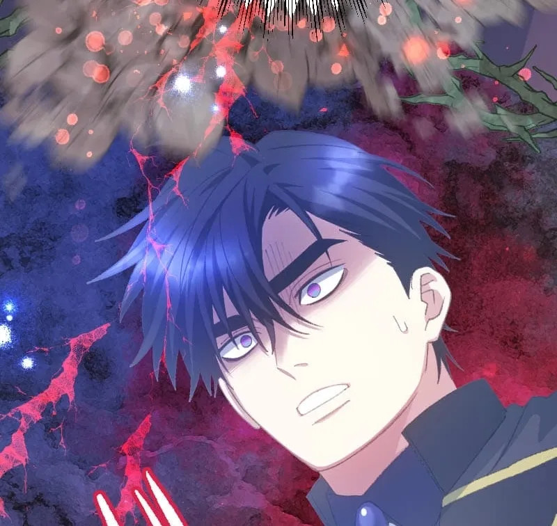 Blessed by Fate, Defiant in Love Chapter 55 page 5 - 