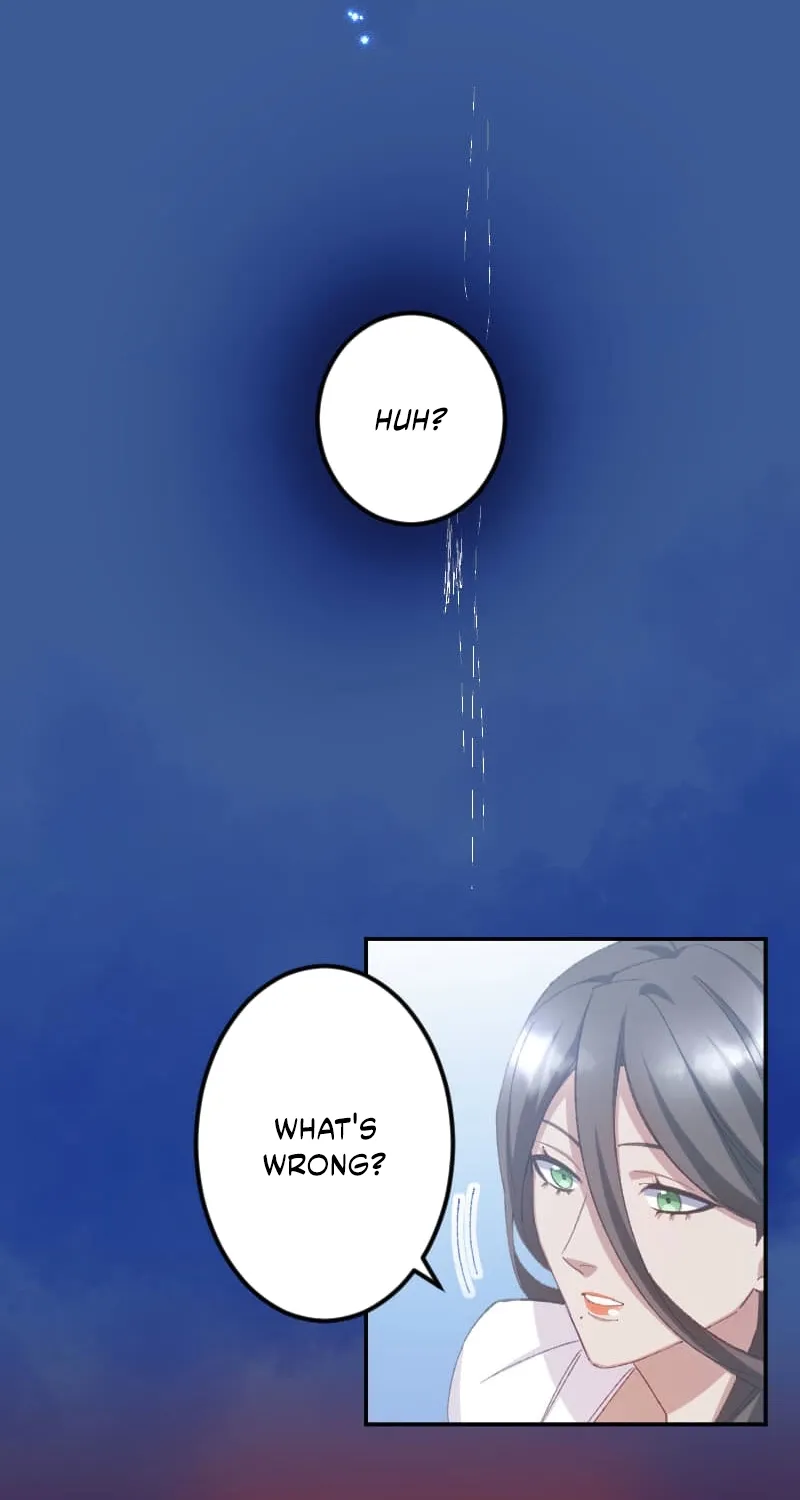 Blessed by Fate, Defiant in Love Chapter 55 page 41 - 