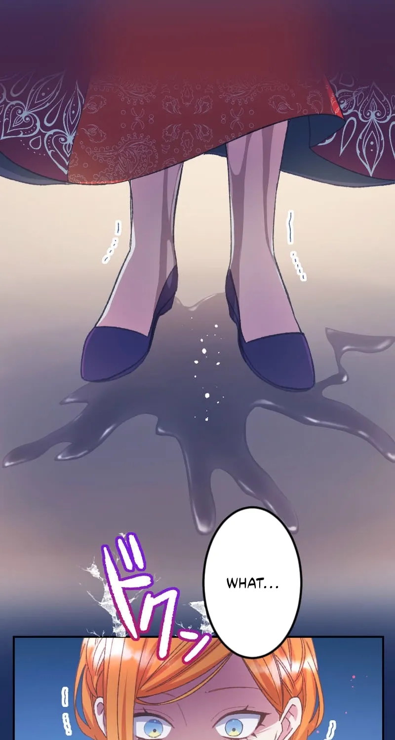 Blessed by Fate, Defiant in Love Chapter 55 page 42 - 