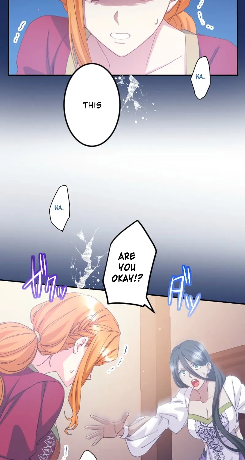 Blessed by Fate, Defiant in Love Chapter 55 page 43 - 