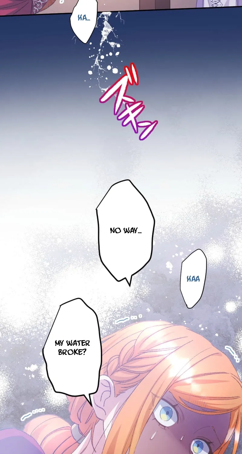 Blessed by Fate, Defiant in Love Chapter 55 page 44 - 