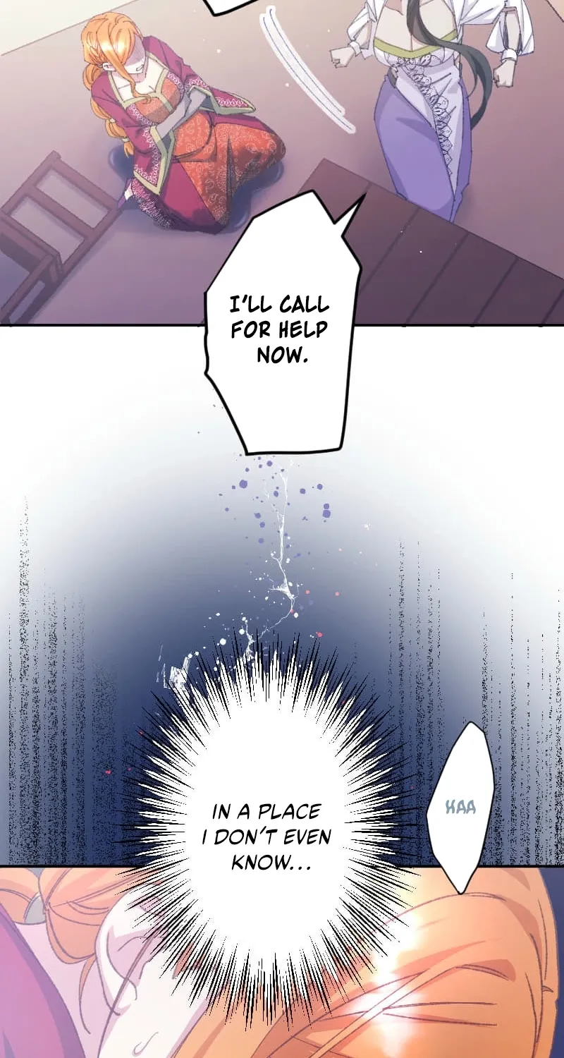 Blessed by Fate, Defiant in Love Chapter 55 page 47 - 