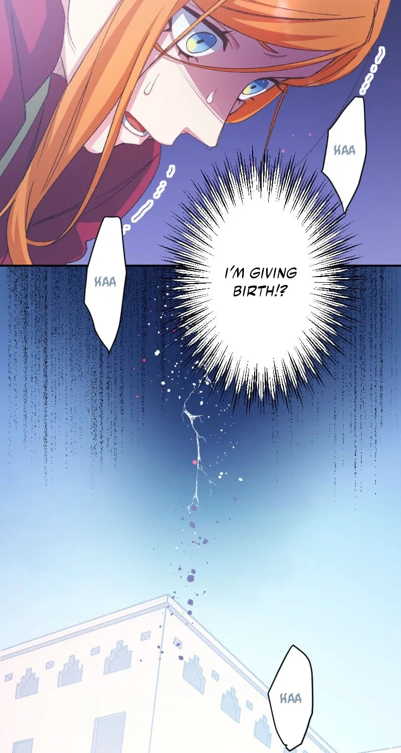 Blessed by Fate, Defiant in Love Chapter 55 page 48 - 