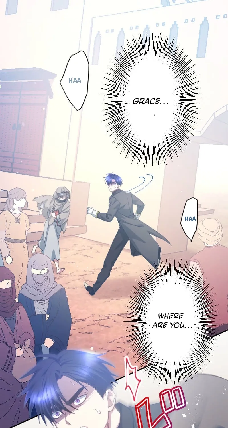 Blessed by Fate, Defiant in Love Chapter 55 page 49 - 