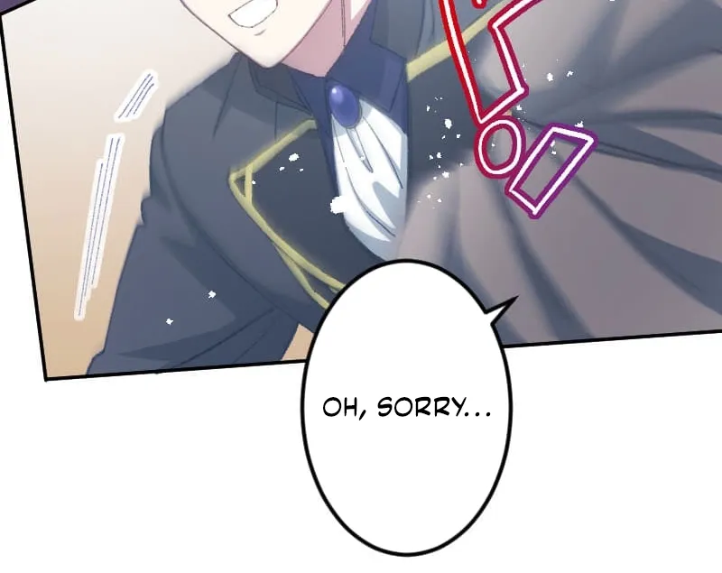 Blessed by Fate, Defiant in Love Chapter 55 page 50 - 