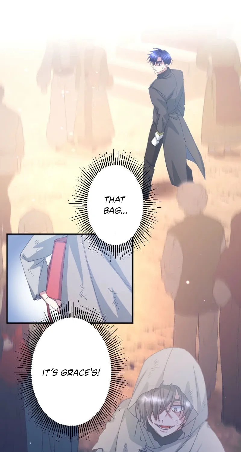 Blessed by Fate, Defiant in Love Chapter 55 page 51 - 