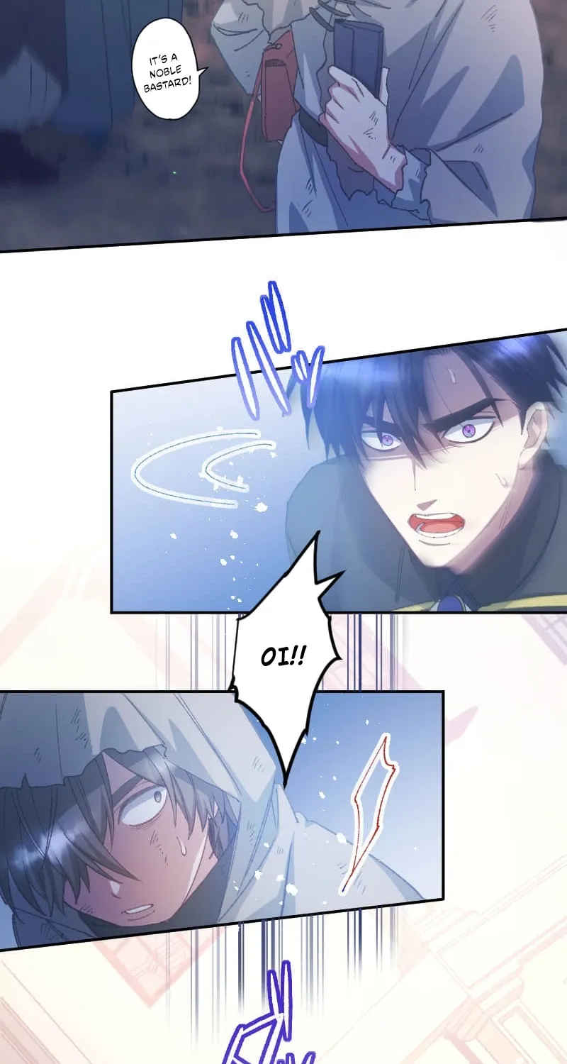 Blessed by Fate, Defiant in Love Chapter 55 page 52 - 