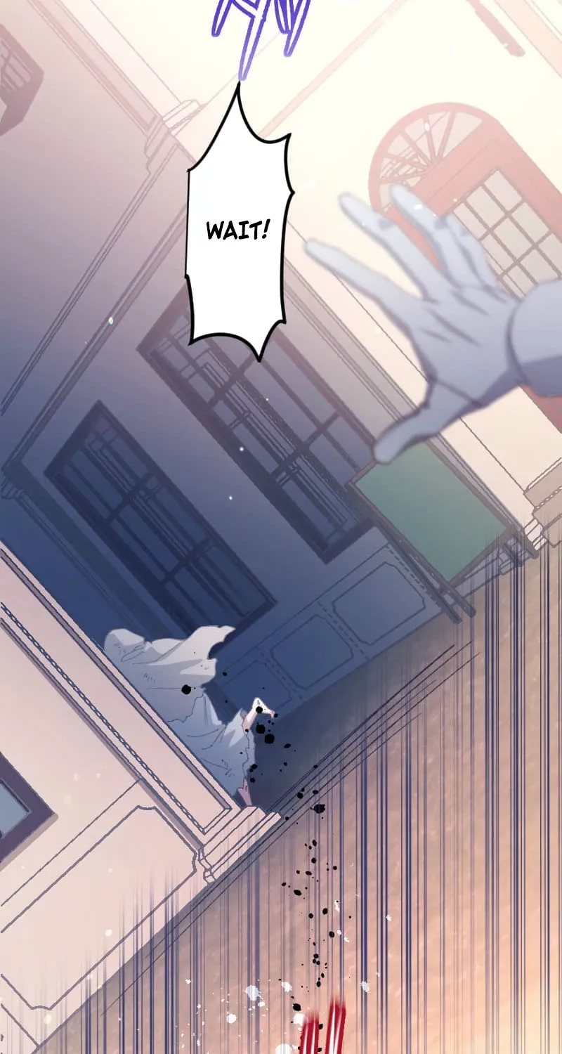 Blessed by Fate, Defiant in Love Chapter 55 page 53 - 