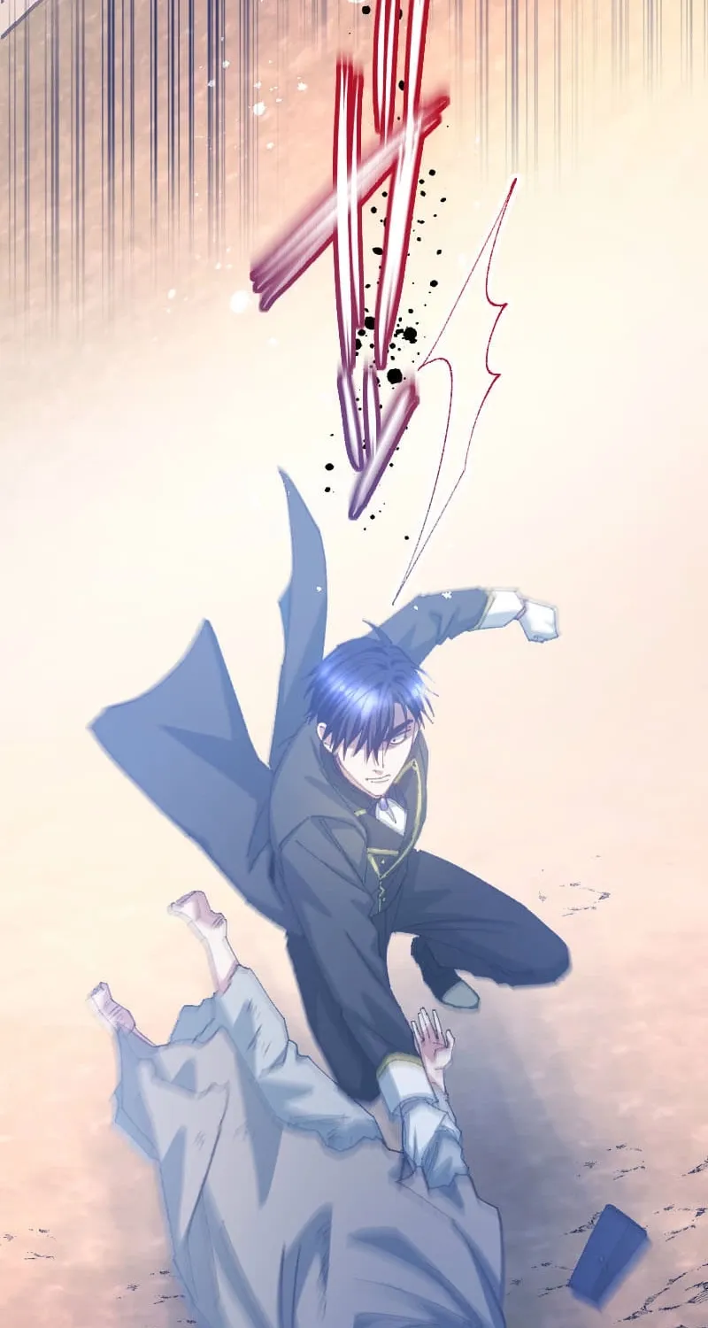Blessed by Fate, Defiant in Love Chapter 55 page 54 - 