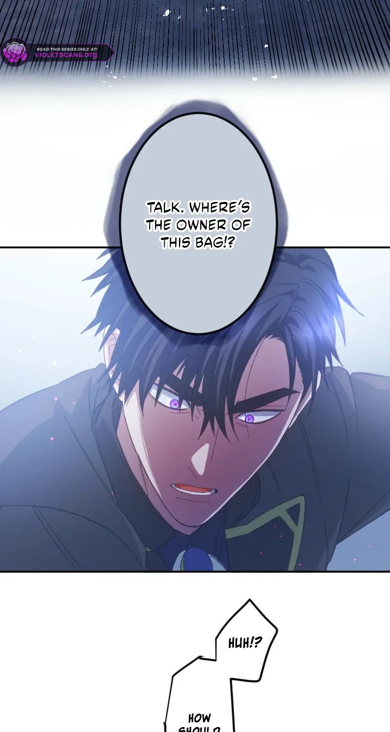 Blessed by Fate, Defiant in Love Chapter 55 page 56 - 