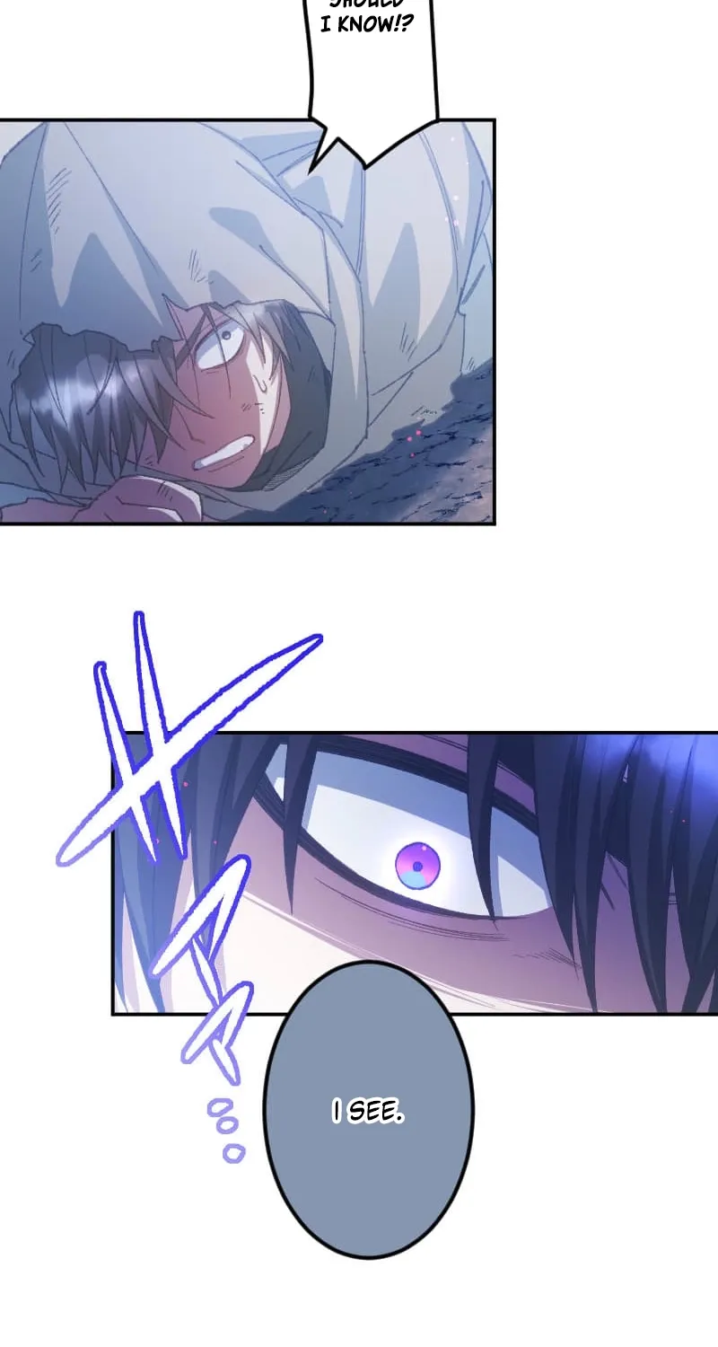 Blessed by Fate, Defiant in Love Chapter 55 page 57 - 