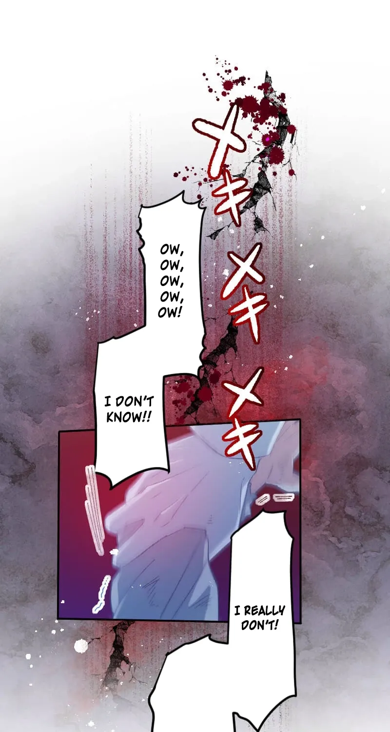 Blessed by Fate, Defiant in Love Chapter 55 page 58 - 
