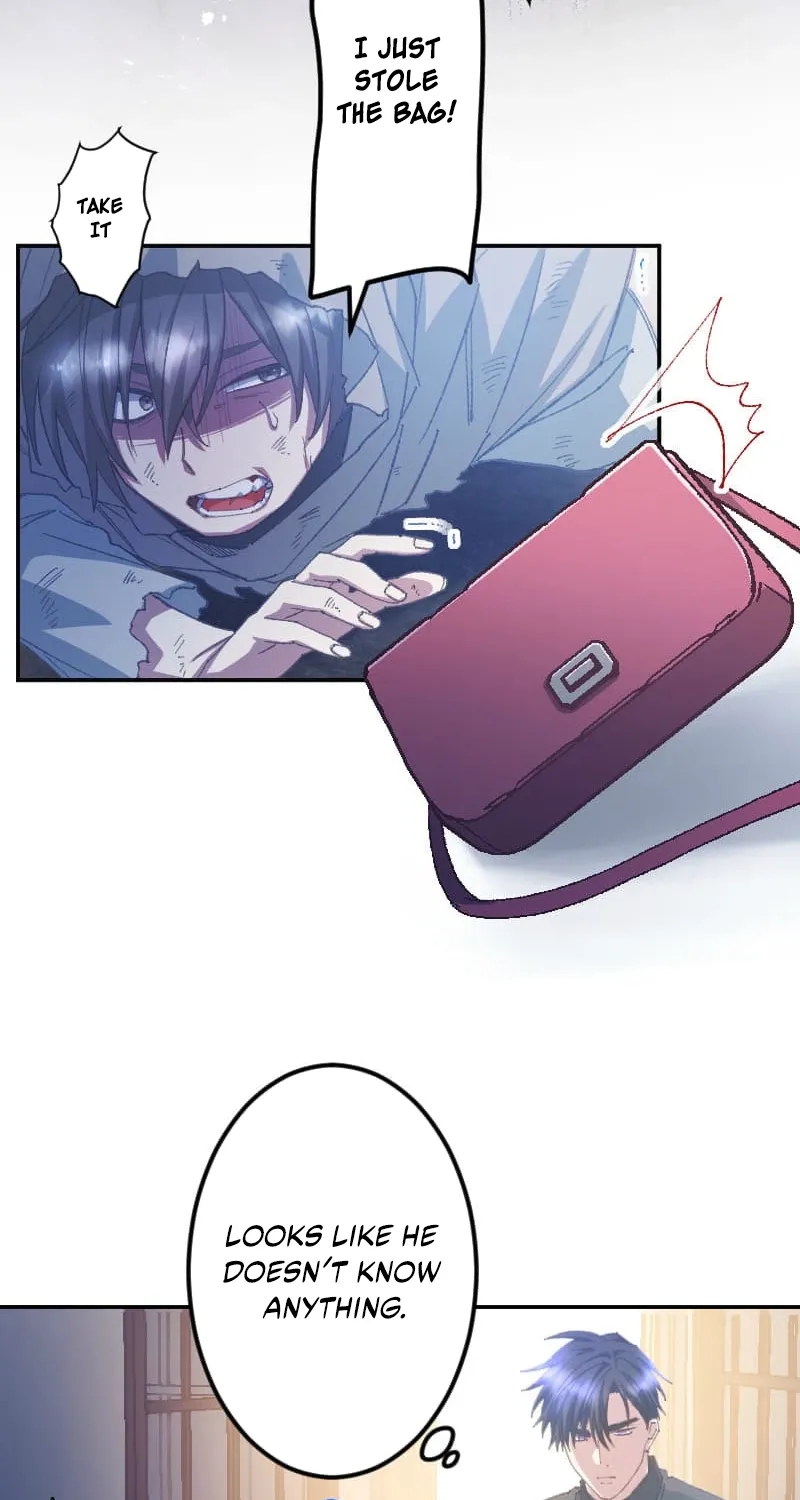 Blessed by Fate, Defiant in Love Chapter 55 page 59 - 
