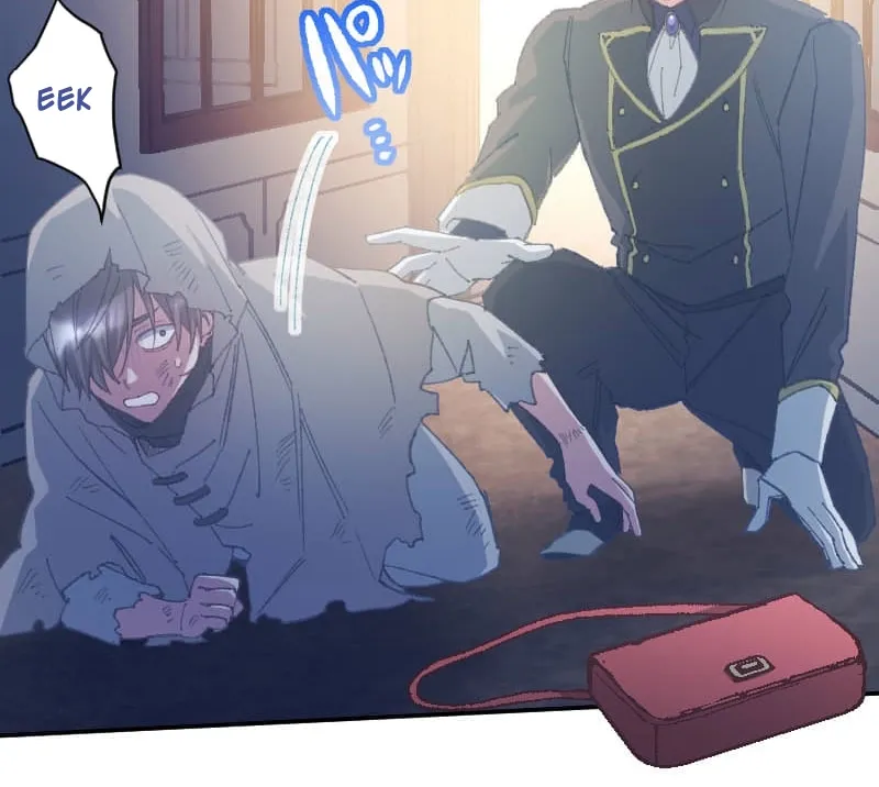 Blessed by Fate, Defiant in Love Chapter 55 page 60 - 
