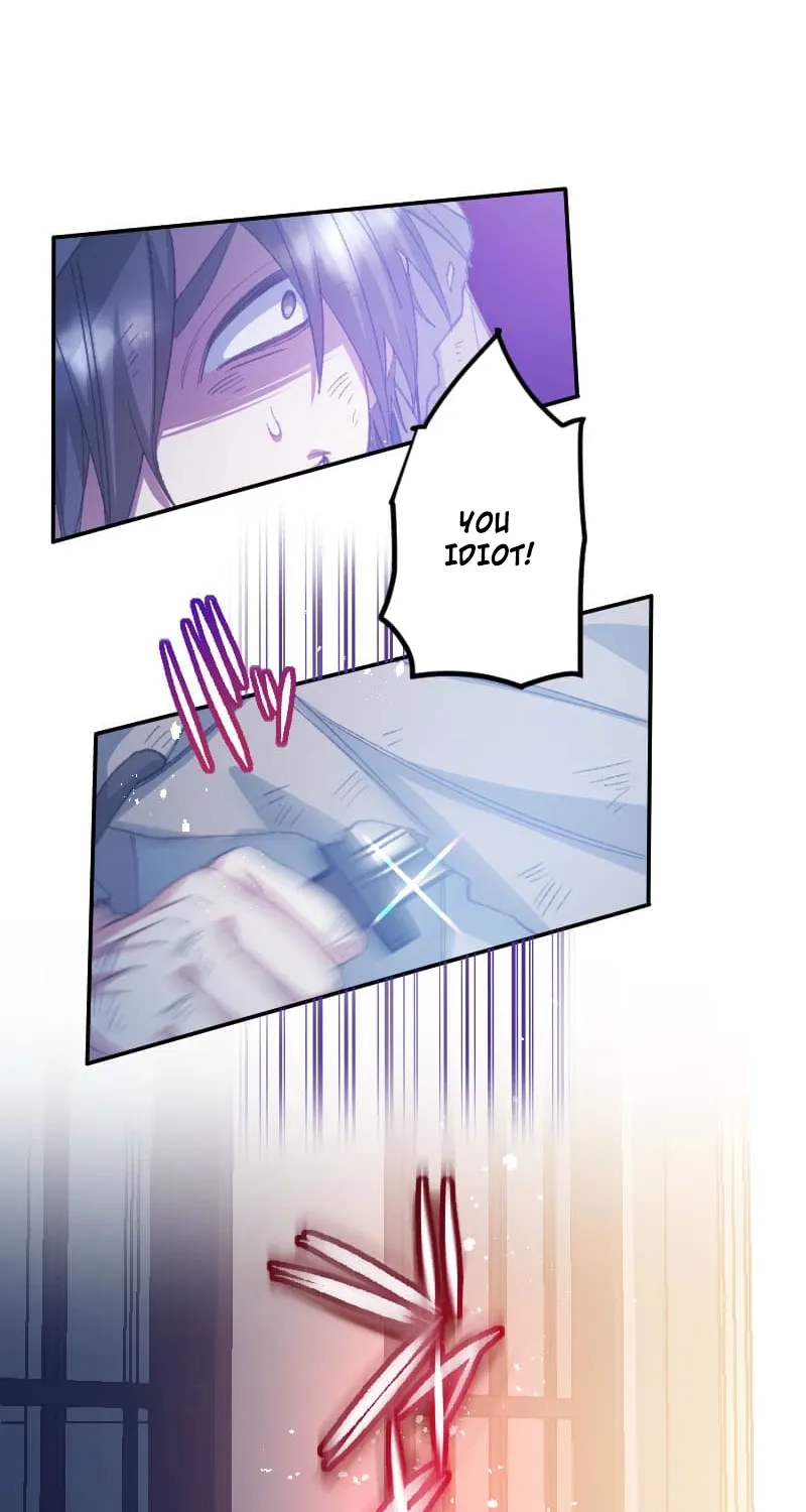 Blessed by Fate, Defiant in Love Chapter 55 page 61 - 