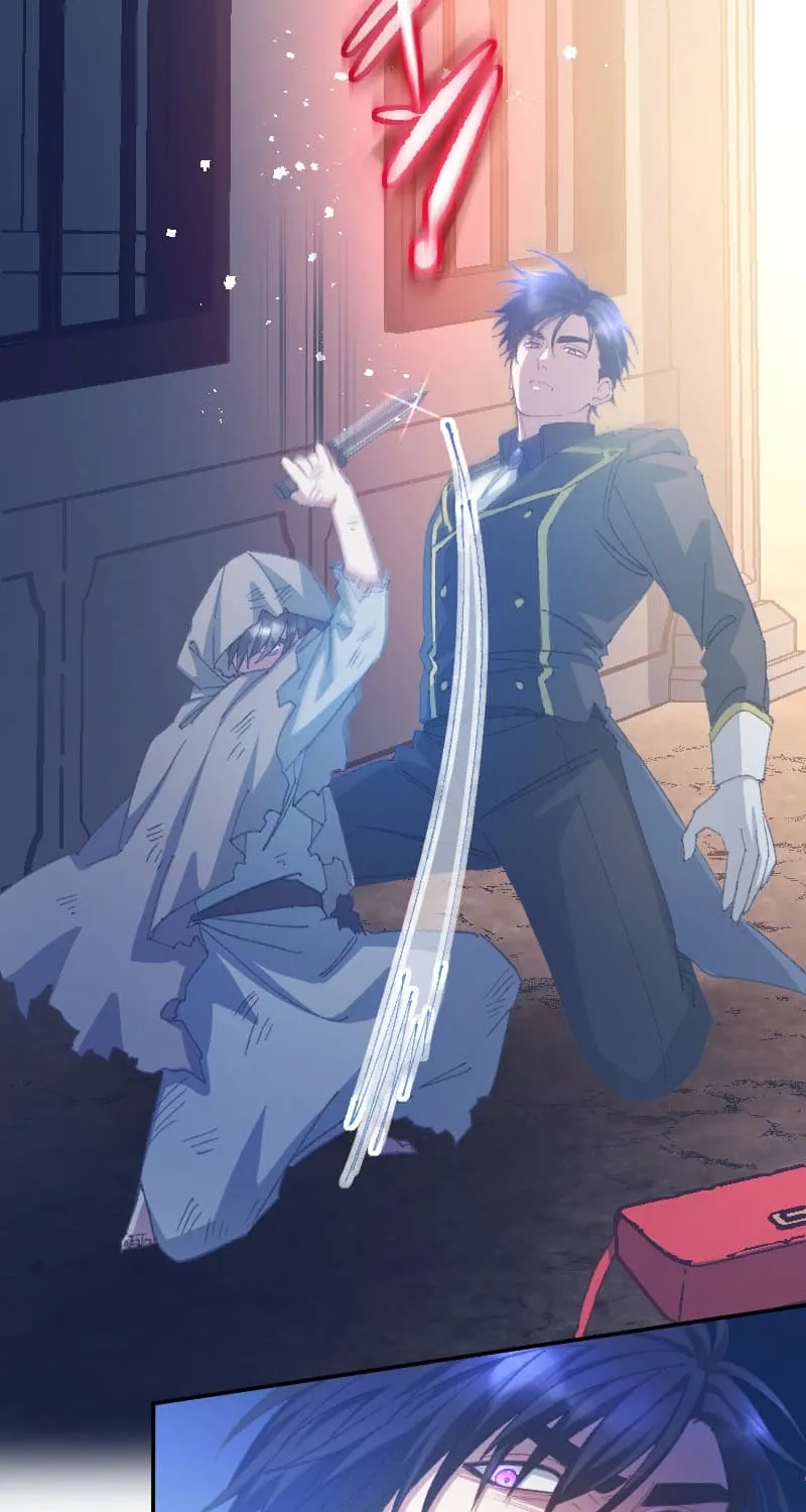 Blessed by Fate, Defiant in Love Chapter 55 page 62 - 