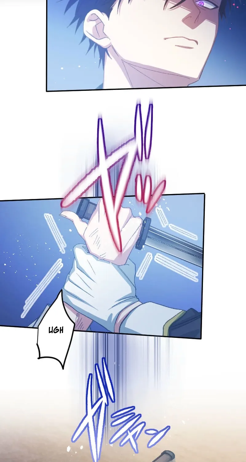 Blessed by Fate, Defiant in Love Chapter 55 page 63 - 