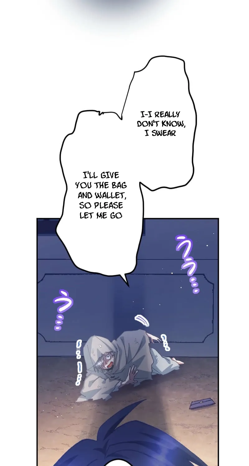 Blessed by Fate, Defiant in Love Chapter 55 page 68 - 