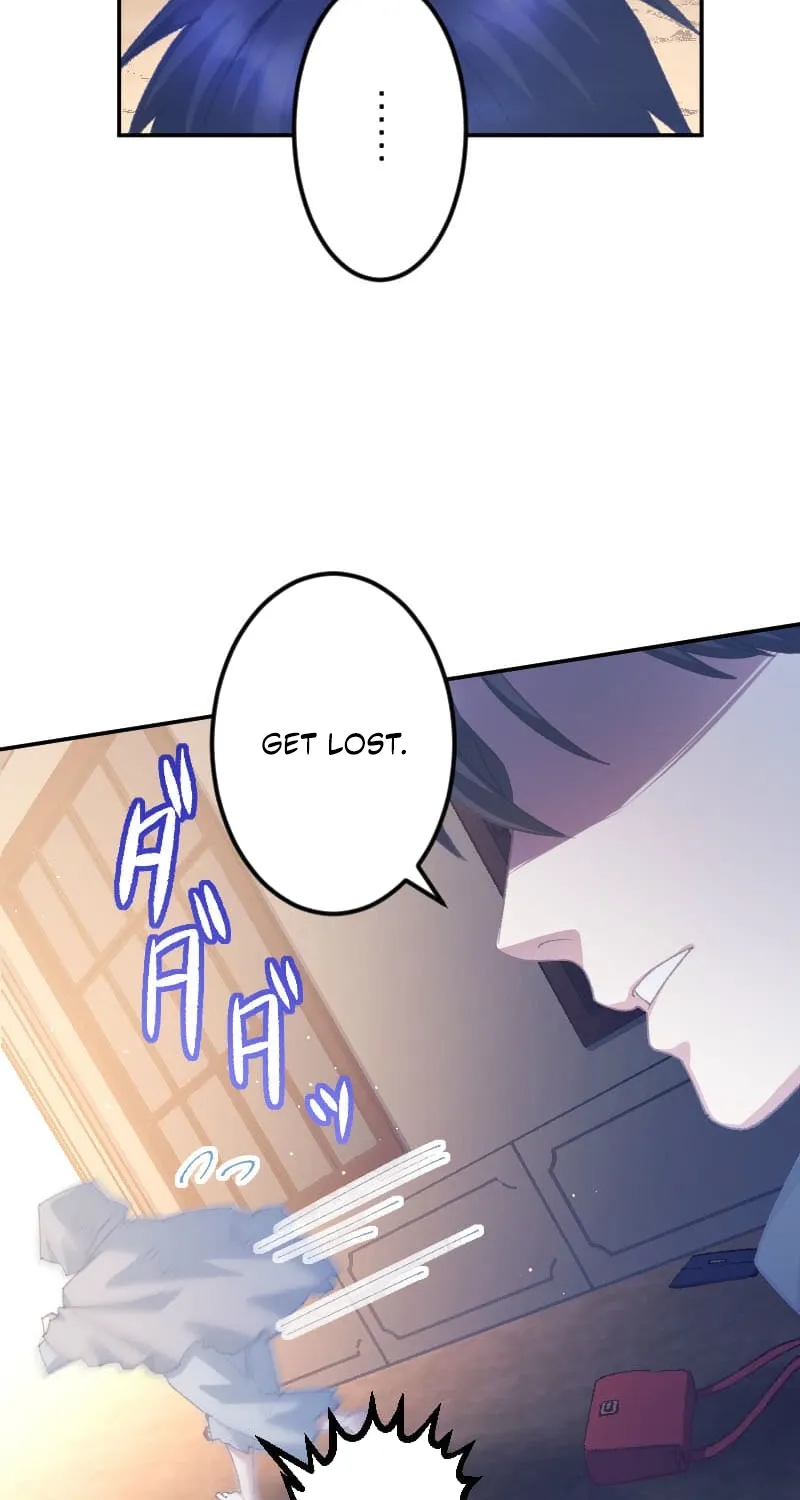 Blessed by Fate, Defiant in Love Chapter 55 page 69 - 