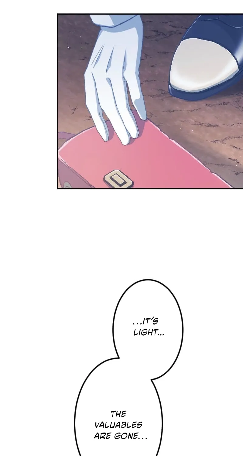 Blessed by Fate, Defiant in Love Chapter 55 page 71 - 
