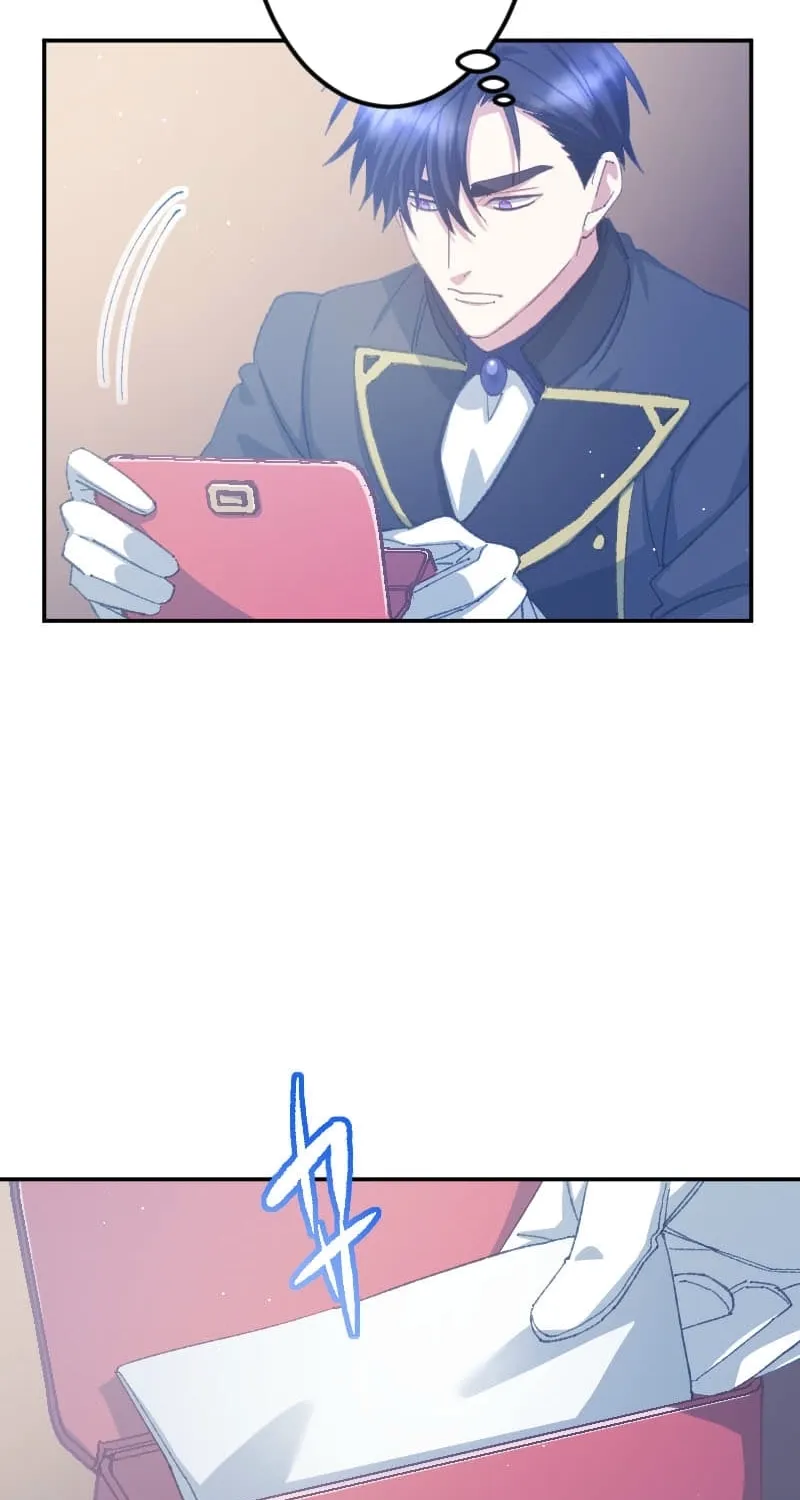 Blessed by Fate, Defiant in Love Chapter 55 page 72 - 