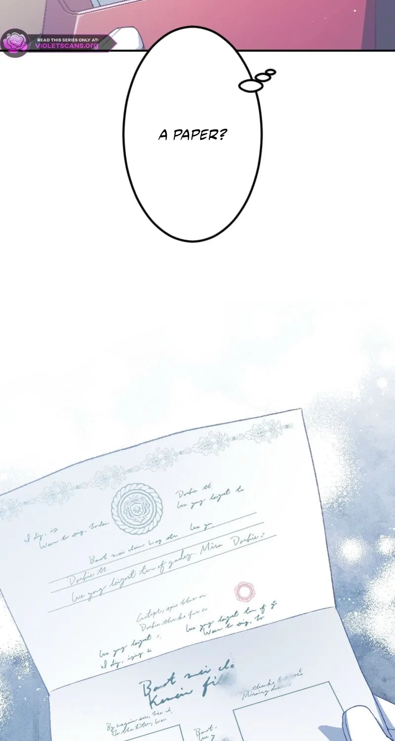 Blessed by Fate, Defiant in Love Chapter 55 page 73 - 