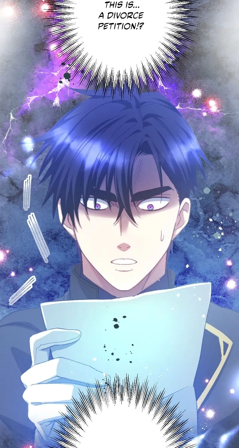 Blessed by Fate, Defiant in Love Chapter 55 page 75 - 