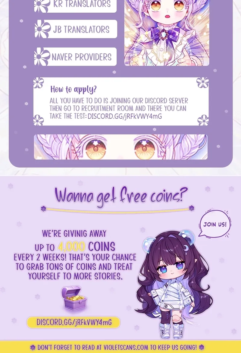 Blessed by Fate, Defiant in Love Chapter 55 page 78 - 