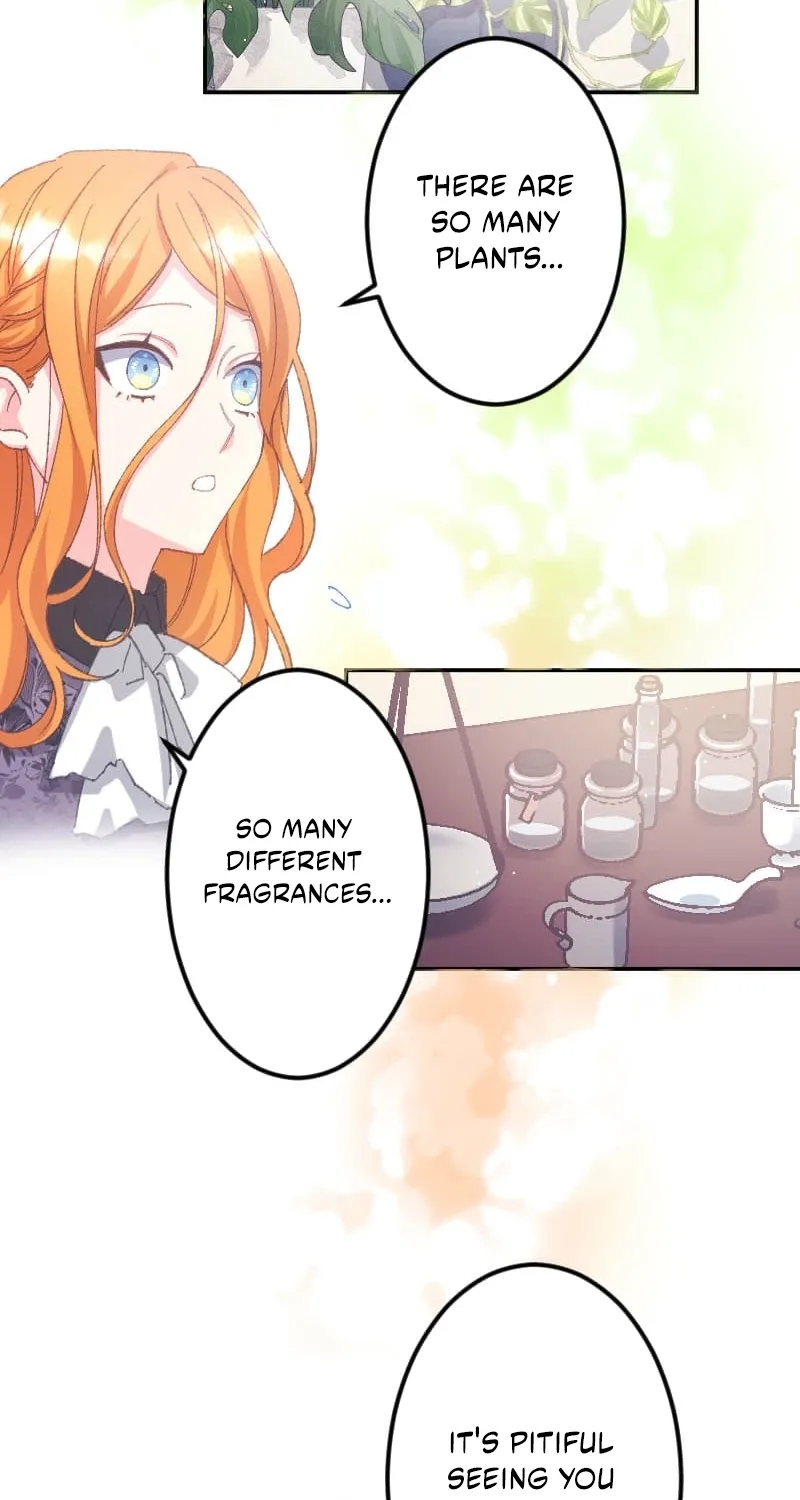 Blessed by Fate, Defiant in Love Chapter 55 page 9 - 