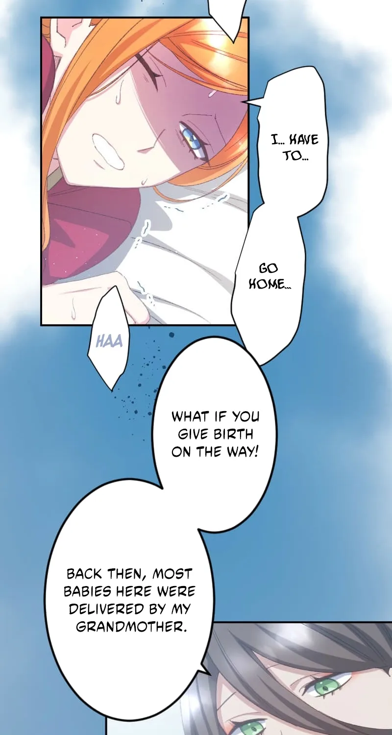 Blessed by Fate, Defiant in Love Chapter 56 page 12 - 