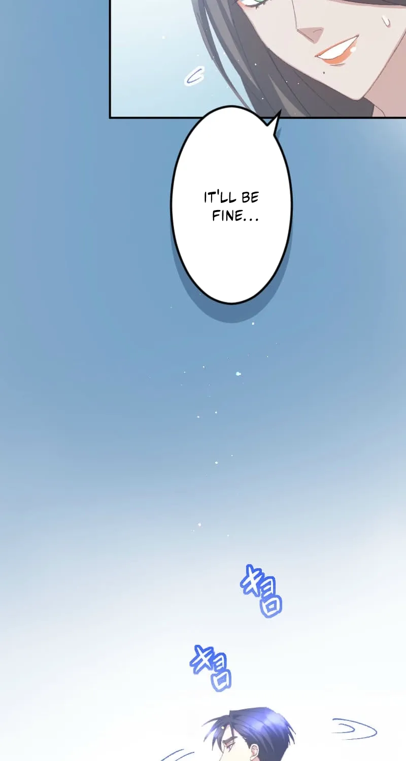 Blessed by Fate, Defiant in Love Chapter 56 page 13 - 