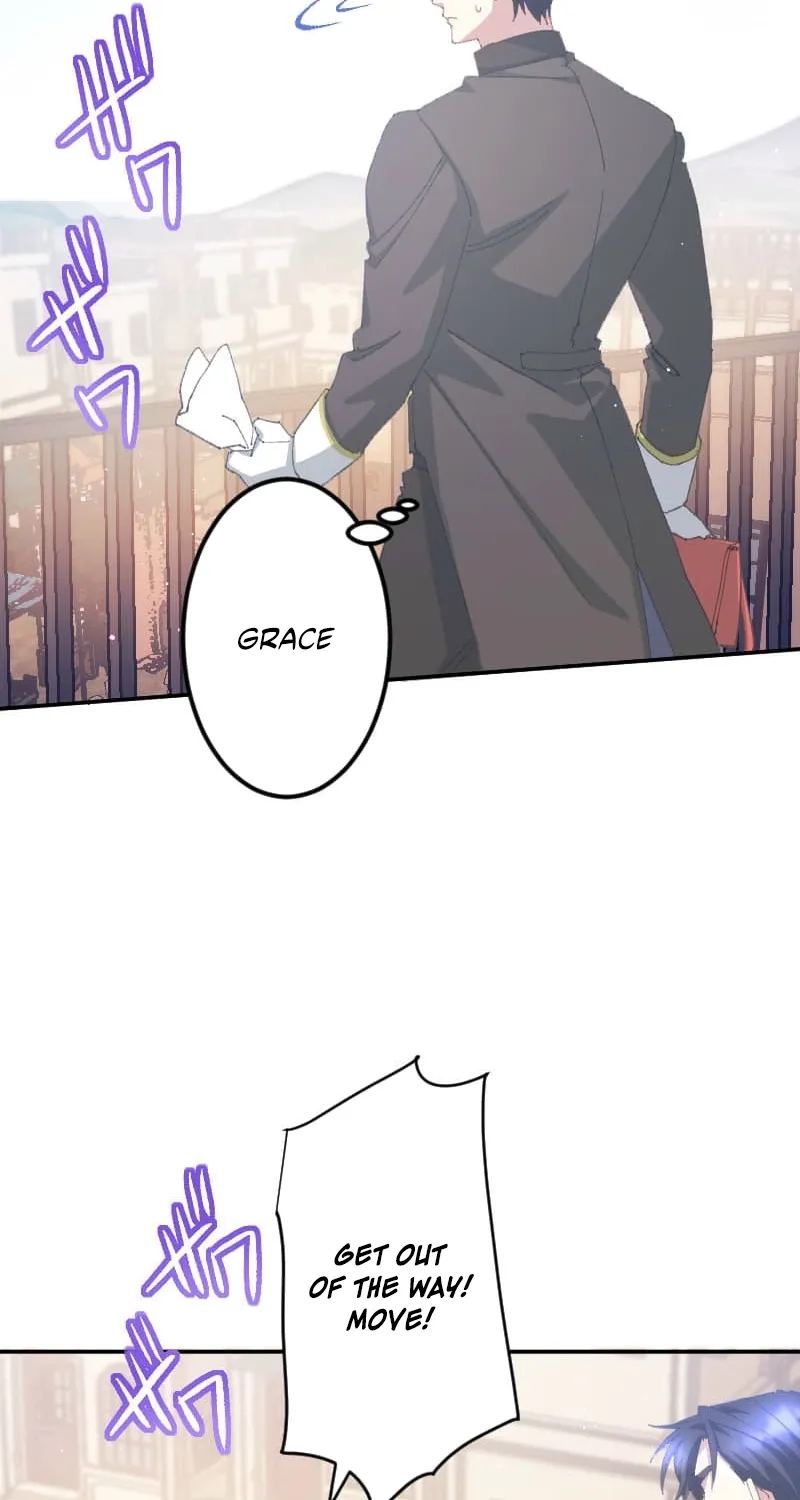 Blessed by Fate, Defiant in Love Chapter 56 page 14 - 