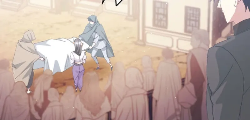 Blessed by Fate, Defiant in Love Chapter 56 page 15 - 