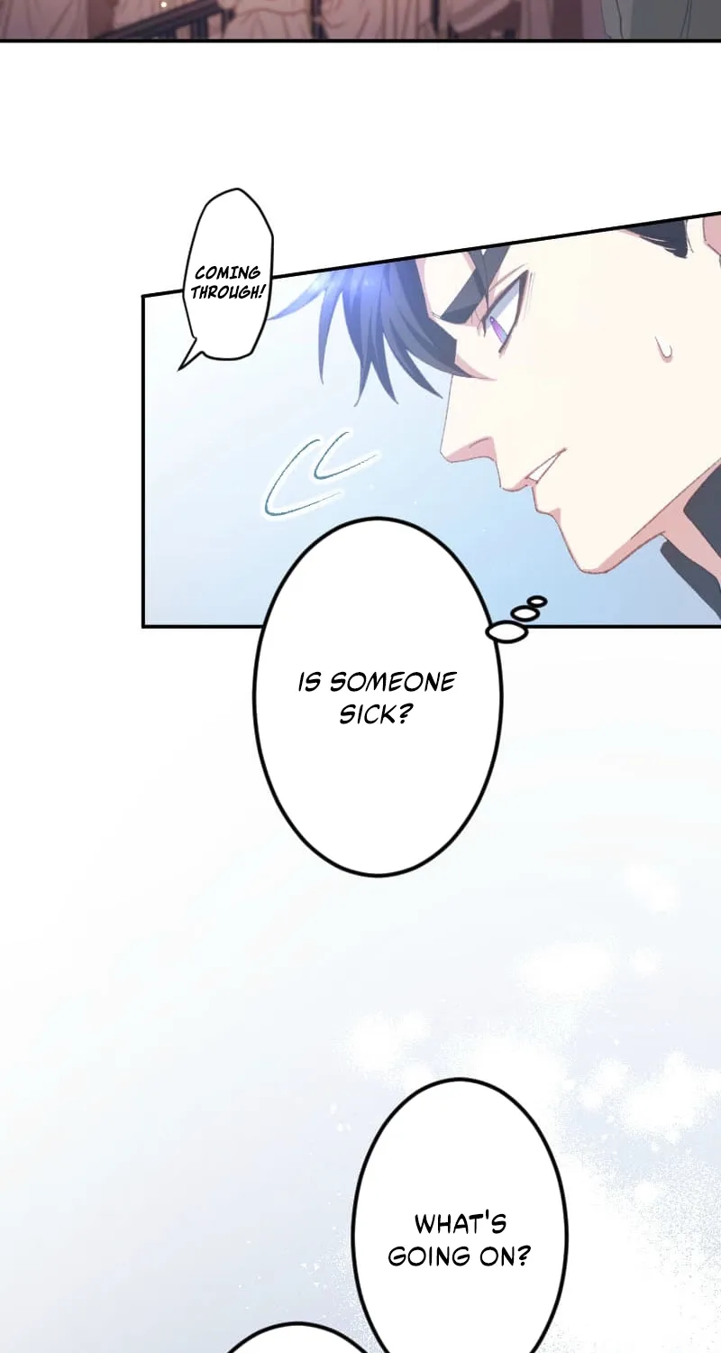 Blessed by Fate, Defiant in Love Chapter 56 page 16 - 