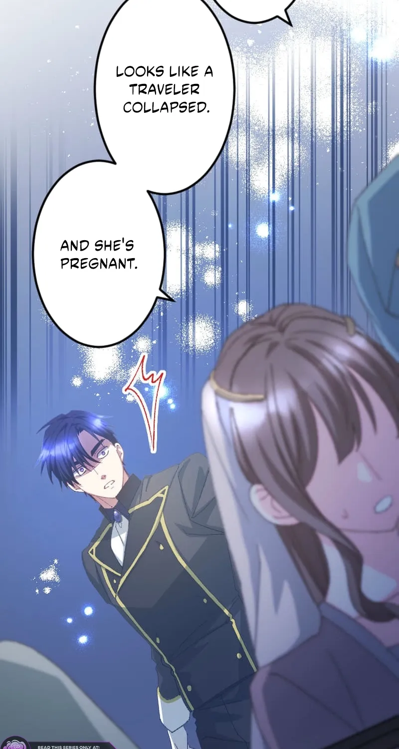 Blessed by Fate, Defiant in Love Chapter 56 page 17 - 
