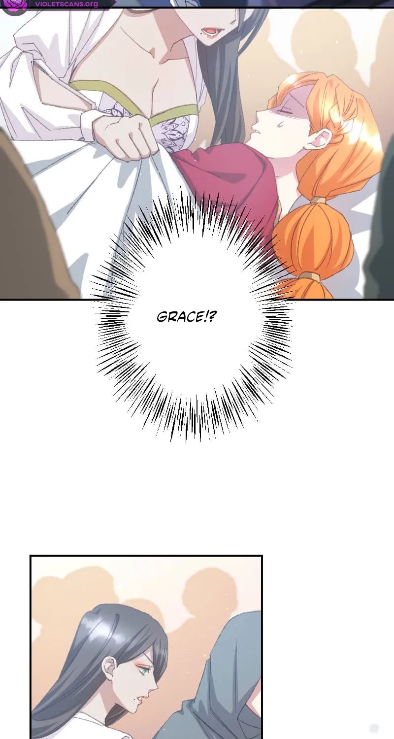 Blessed by Fate, Defiant in Love Chapter 56 page 18 - 