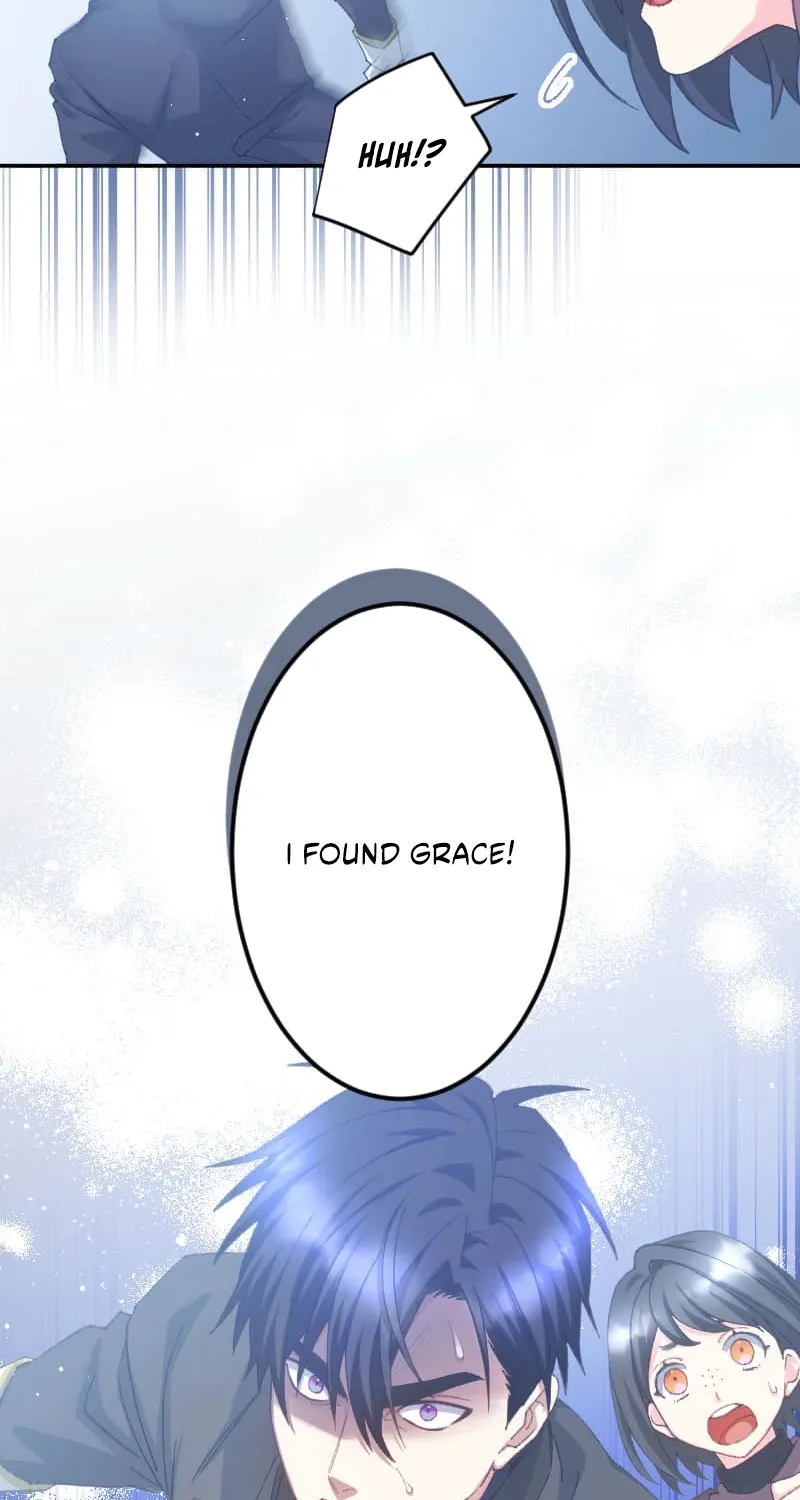 Blessed by Fate, Defiant in Love Chapter 56 page 22 - 