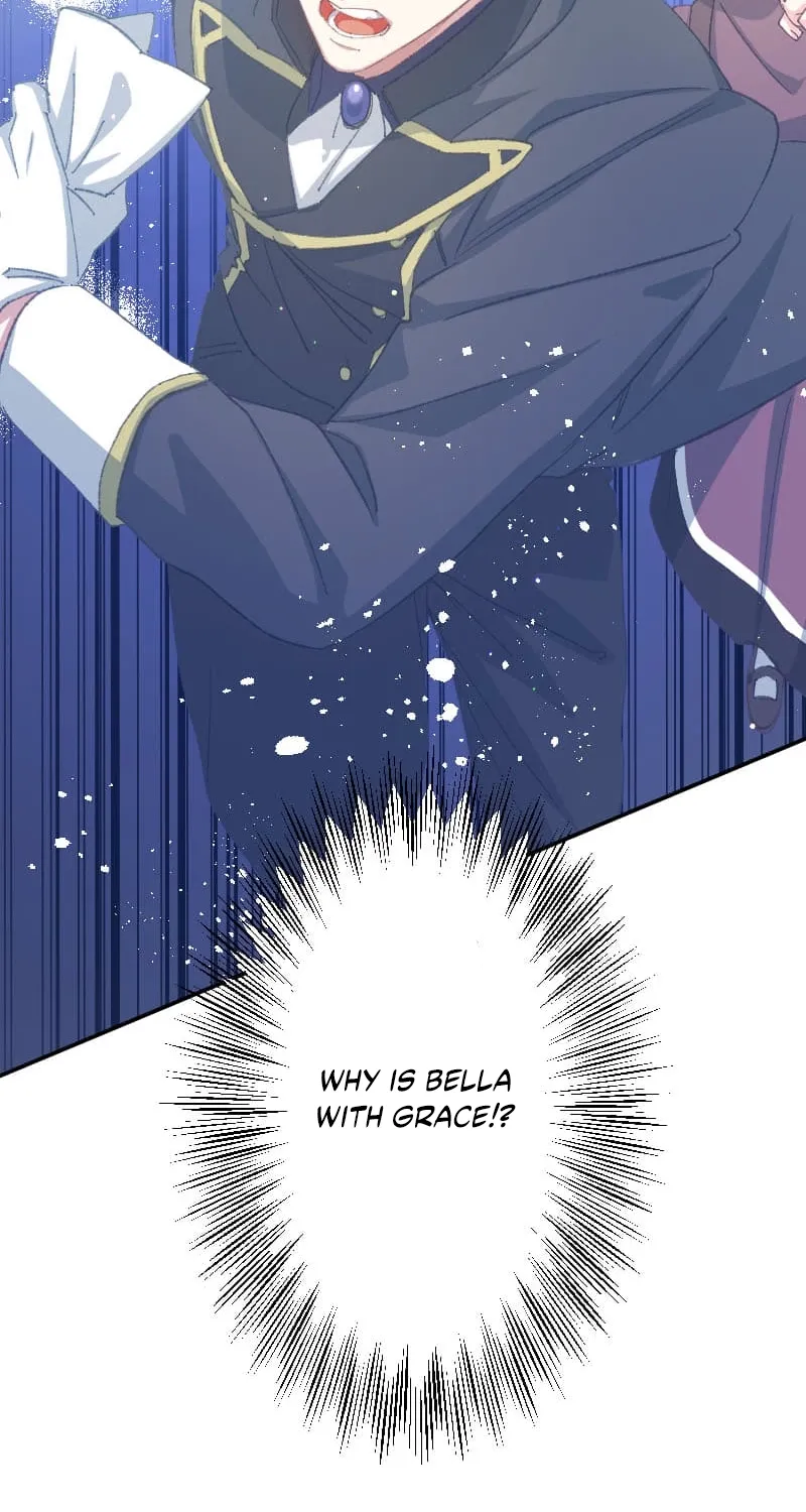 Blessed by Fate, Defiant in Love Chapter 56 page 23 - 