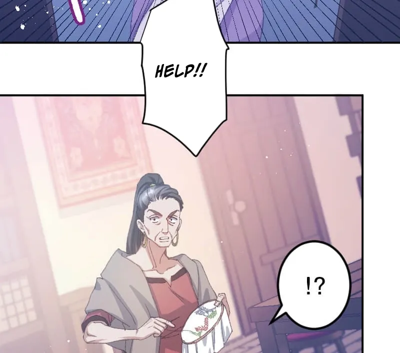 Blessed by Fate, Defiant in Love Chapter 56 page 25 - 