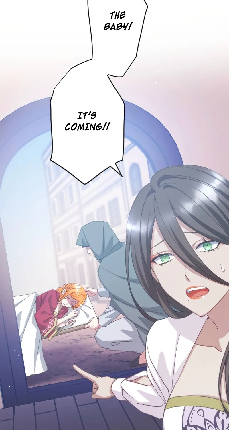 Blessed by Fate, Defiant in Love Chapter 56 page 27 - 