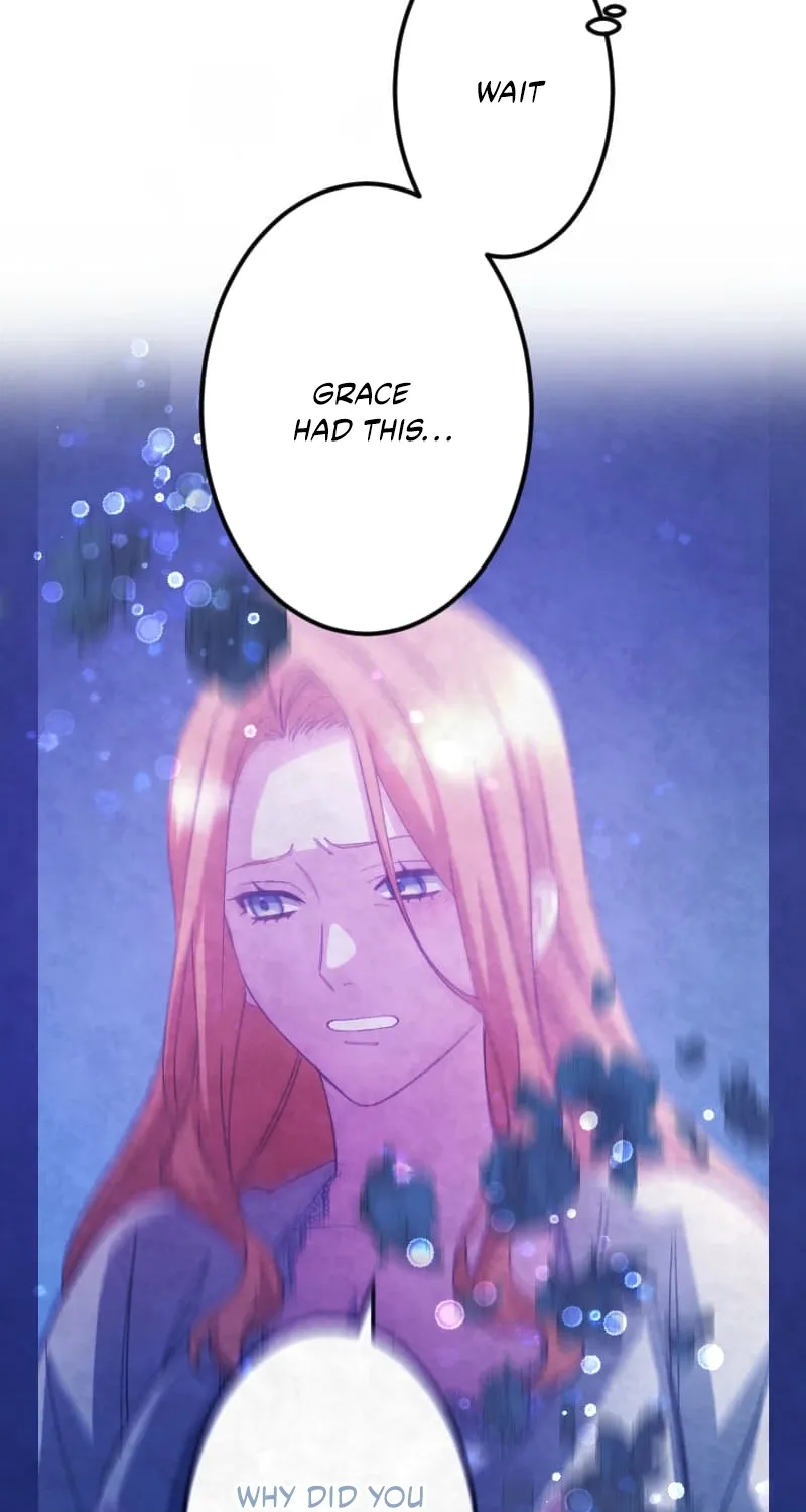 Blessed by Fate, Defiant in Love Chapter 56 page 4 - 