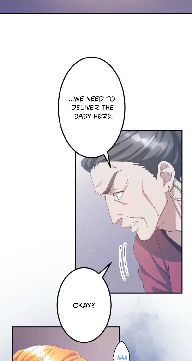 Blessed by Fate, Defiant in Love Chapter 56 page 31 - 